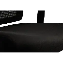 Офісне крісло GT Racer B-253, чорне (B-253 Black) - мініатюра 12