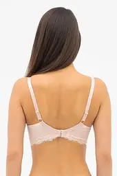 Бюстгальтер напівпоролон MARIA 005 359 03 Effetto Lingerie півонія 85D - мініатюра 2