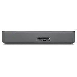 HDD external Seagate  USB 3.0 1TB 2.5` Basic Gray (STJL1000400), сірий - мініатюра 4