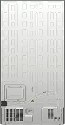 Холодильник Gorenje SBS NRR9185ESXL1 - мініатюра 6