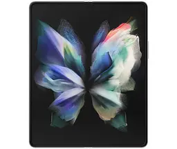 Смартфон Samsung Galaxy Fold3 12/512Gb Silver [SM-F926BZSGSEK] [64199] - миниатюра 8
