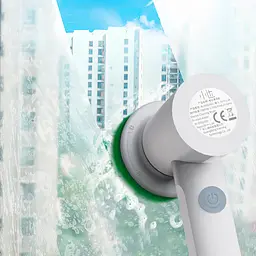 Електрощітка для прибирання Xiaomi Xiaoda Electric Cleaning Brush (XL-DDQJS01) - мініатюра 3