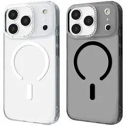 Чохол Proove VS1 Case with Magnetic Ring iPhone 17 Pro Max в асортименті