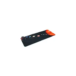 Килимок для мишки Voltronic Solar system (RGB383C)