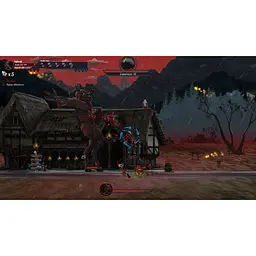 Ключ активації Microsoft From Shadows Redux для Xbox One/Series S/X - мініатюра 2
