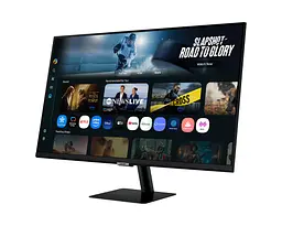 Монітор Samsung 32" S32FM702 2xHDMI USB Bluetooth MM VA 3840x2160 4ms teh0014217 - мініатюра 6