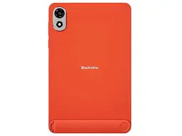 Планшет Blackview ZENO 1 4/64GB Space Orange (6931548323235) - мініатюра 4