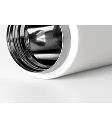 Термос MiJia Vacuum Bottle 2 480ml (MJBWB02WC) White - мініатюра 5