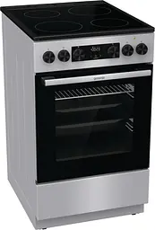 Плита Gorenje GEC5C41SG - мініатюра 2