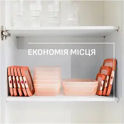Контейнер Tefal OneClick 0.5 л (N1210210) - мініатюра 6