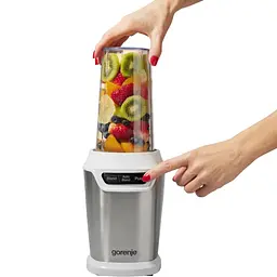 Блендер стаціонарний Gorenje BN700XG (742319) - мініатюра 8