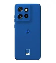 Смартфон Motorola Edge 50 Neo 12/512GB Nautical Blue (EU) - мініатюра 4