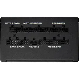 Блок живлення Cougar GLE 1200 PCIE 5.1 (31GF120001P01) [150740] - мініатюра 7