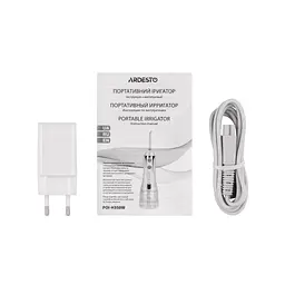 Іригатор Ardesto POI-H350W - мініатюра 12