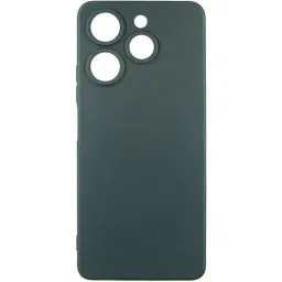 Чохол до мобільного телефона Dengos Soft Tecno Spark 10 Pro (KI7) (green)