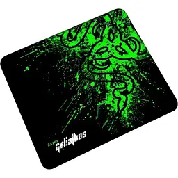Ігрова поверхня Razer 3 Black/Green (YT-RZ3) [169307] - мініатюра 2