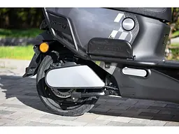 Електроскутер 2E S70 Grey ESS70PLUS - мініатюра 4