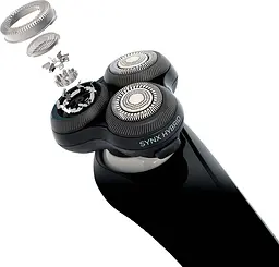 Електробритва X5 Limitless X XR1755 Black Remington teh0026924 - мініатюра 8