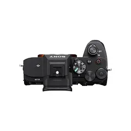 Цифровий фотоапарат Sony Alpha 7M4 body black (ILCE7M4B.CEC) - мініатюра 3