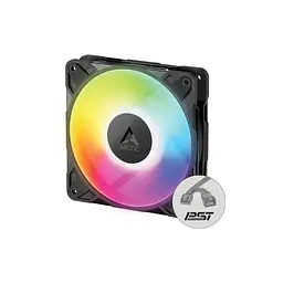 Кулер до корпусу Arctic P12 Pro A-RGB LN (ACFAN00344A) - мініатюра 2