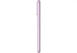 Смартфон Samsung Galaxy S20 FE 5G SM-G781B 6/128GB Cloud Lavender (Global) [5G, NFC, 2 SIM] - миниатюра 4