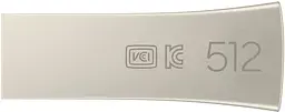 Флеш-накопичувач USB3.2 512GB Samsung (MUF-512BE3/APC) - мініатюра 2