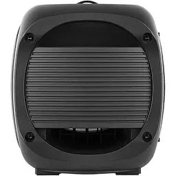 Акустика REAL-EL X-795 Black (EL121600022) [136475] - мініатюра 6