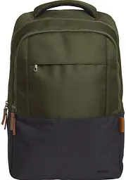 Рюкзак Lisboa 16", зелений Trust teh0014544