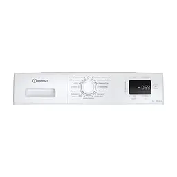 Пральна машина Indesit IM 640 MY TIME UA (IM640MYTIMEUA) - мініатюра 4
