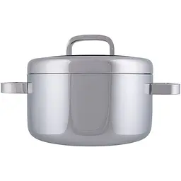 Каструля Gipfel Aventus 5 л (1398) - мініатюра 2
