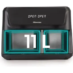Мультипіч Hisense HAF2700DCD (746752) - мініатюра 4