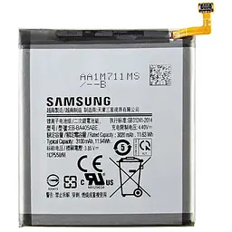 Батарея Samsung EB-BA405ABE (A40 2019/A405)