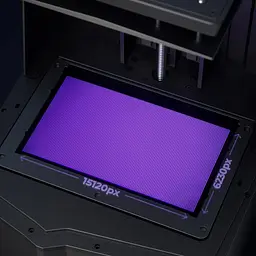 3D-принтер Elegoo Saturn 4 Ultra 16K (50.101.038300) [155112] - мініатюра 8