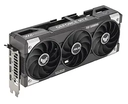 Відеокарта GF RTX 5060 Ti 16GB GDDR7 TUF Gaming OC Asus (TUF-RTX5060TI-O16G-GAMING) - мініатюра 3