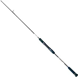 Вудилище Ever Green Poseidon Spin Jerker Light PSPJ 603L 1.91 (1452.15.56)