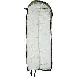 Спальний мішок Skif Outdoor Morpheus 1900 Green/black - мініатюра 3