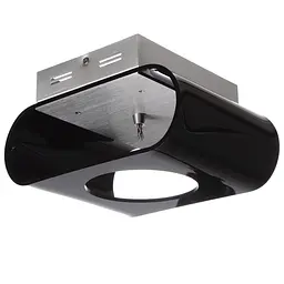 Світильник стельовий накладний Brille HDL-DS 143 AR111/1