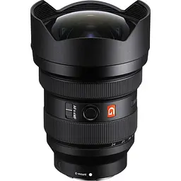 Об'єктив Sony FE 12-24mm f/2.8 GM (SEL1224GM) [135024]