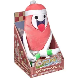 Іграшка плюшева Blizzard Overwatch Yachemon Plush - мініатюра 2