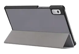 Чохол Primolux Slim для планшета Lenovo Tab M9 TB-310 Grey - мініатюра 4