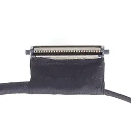 Шлейф матриці для Dell Latitude 7420 E7420 P135G series, (eDP 40pin+Touch, DC02C00R100, 09WV8F) - мініатюра 2