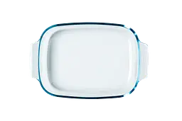 Форма для запікання Pyrex Classic 31х20х6 см 1.8 л kuh0016074 - мініатюра 3