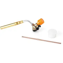 Газовий пальник різак Kovea Brazing KT-2504 88093213890 - мініатюра 6