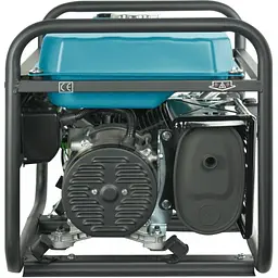Генератор Könner&Söhnen KS 3000 G (3,0 кВт) - мініатюра 4