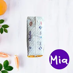 Підгузки Chicolino Soft Comfort 6 16+кг 28шт - мініатюра 4