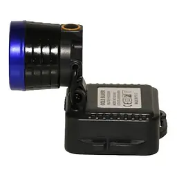 Ліхтар налобний Gold Silver GS-240 9352 20 Вт - мініатюра 5