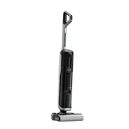 Акумуляторний пилосос миючий Dreame Wet & Dry Vacuum Cleaner H14 DUAL Black - мініатюра 4