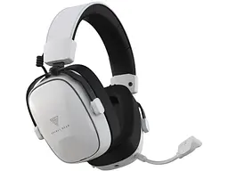 Навушники з мікрофоном Secret Gear SX2 White - мініатюра 7