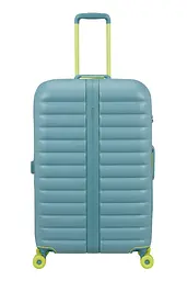 Валіза 77,5 См American Tourister NEOVIBE MUTED MINT 77,5x50,5x30(33) MK4*04003 - мініатюра 8