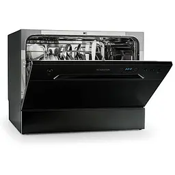 Посудомийна машина Klarstein Amazonia 6 1380 Вт (10028326)